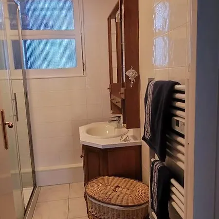 - Quartier Paisible De L'aiguillon, Proche Mer Et Restaurants, 2 Pour 4 Personnes Appartamento *