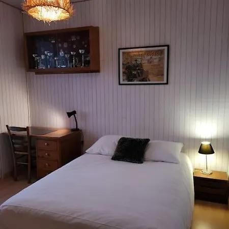 - Quartier Paisible De L'aiguillon, Proche Mer Et Restaurants, 2 Pour 4 Personnes Appartamento *