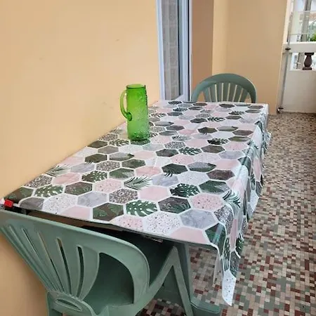 - Quartier Paisible De L'aiguillon, Proche Mer Et Restaurants, 2 Pour 4 Personnes Appartamento Arcachon