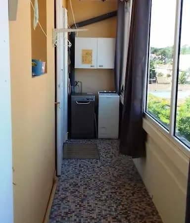 - Quartier Paisible De L'aiguillon, Proche Mer Et Restaurants, 2 Pour 4 Personnes Appartamento